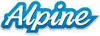 Alpine Logo