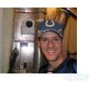 Justin Goodin