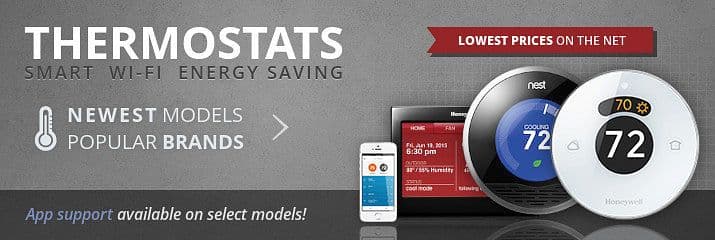 Thermostats