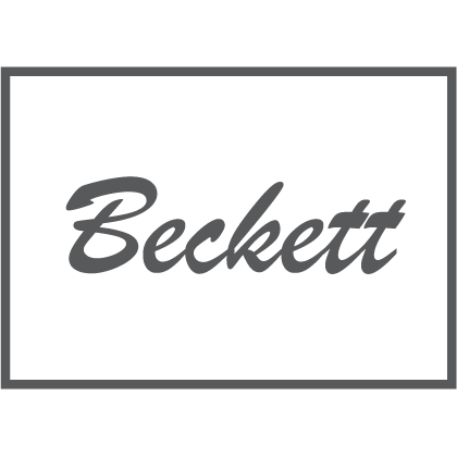 Uses Beckett™ burners - the industry standard for stable performance