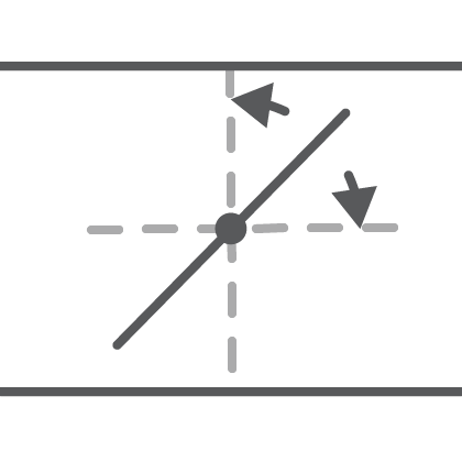 Includes standard barometric damper