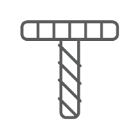 Thumbscrew front cover access - no tool required